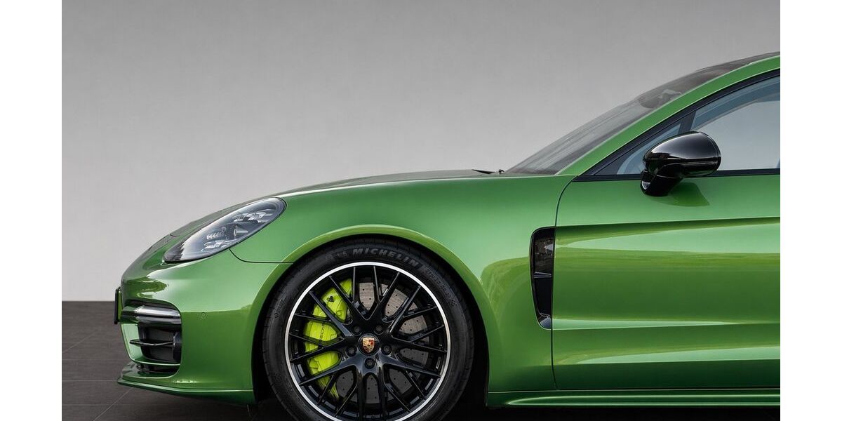 Porsche Panamera 114.900 km 93.900 &euro; Bayreuth 95448