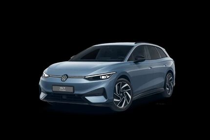 VW ID.7 11.858 km 50.561 &euro; Walldorf 69190