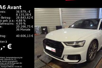 Audi A6 70.350 km 36.979 &euro; Offenbach am Main 63071