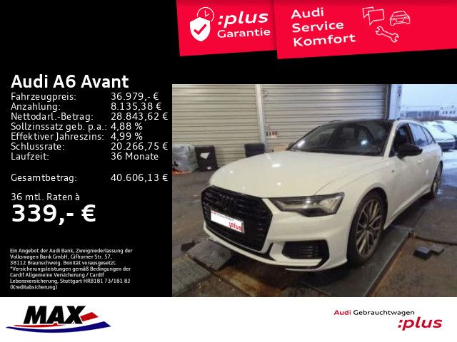 Audi A6 70.350 km 36.979 &euro; Offenbach am Main 63071