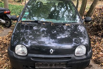 Renault Twingo 155.111 km 600 &euro; Berlin 12347