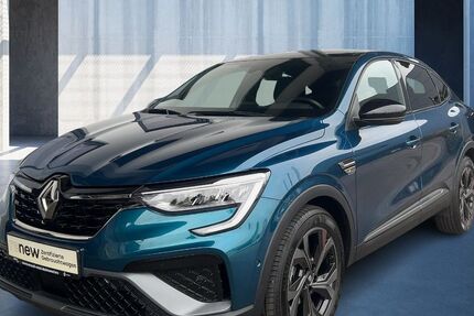 Renault Arkana 22.135 km 23.890 &euro; München 81827