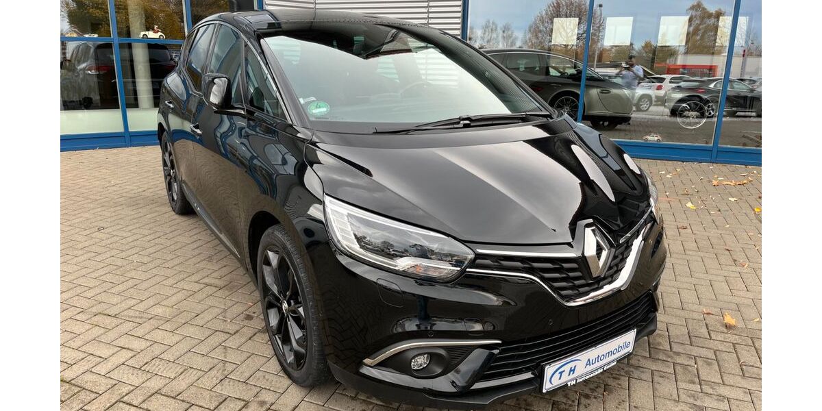 Renault Scenic 47.154 km 15.950 &euro; Goslar 38644