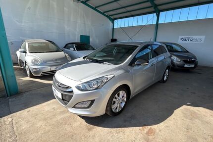 Hyundai i30 213.751 km 4.980 &euro; Rendsburg 24768