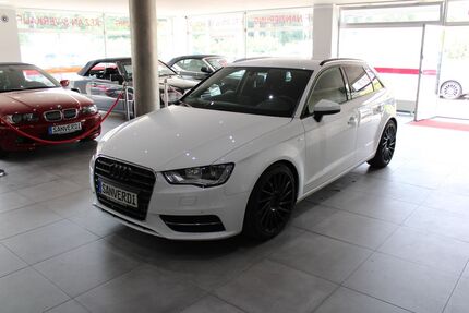 Audi A3 135.000 km 10.990 &euro; Puchheim-Bhf bei München 82178
