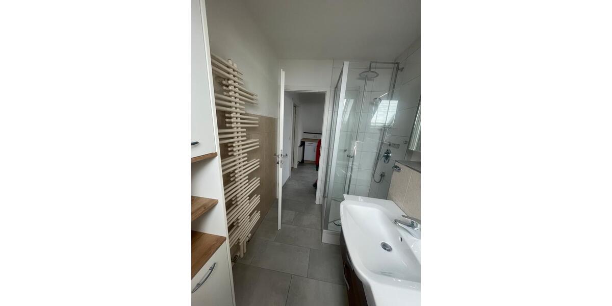Dachgeschoßwohnung Aalen - 2 Zimmer, 55 m&sup2;, 770&euro; | Angebot:26404879