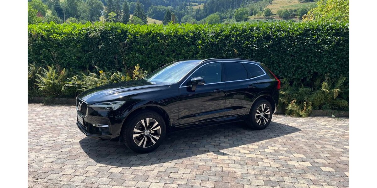 Volvo XC60 46.000 km 33.200 &euro; Oberried 79254