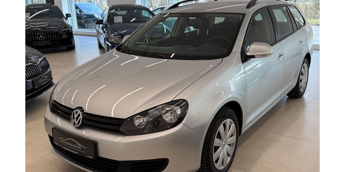 VW Golf 146.000 km 7.400 &euro; Herford 32051