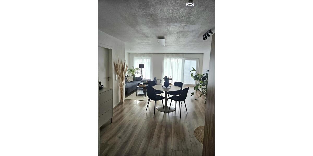 2-Z Whg in Korb-Kleinheppach 2 zimmer