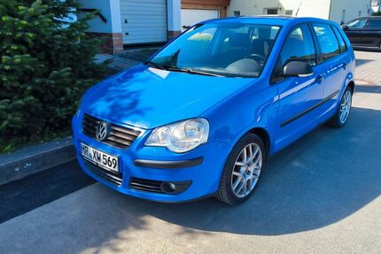 VW Polo 237.000 km 1.700 &euro; Bad Berleburg 57319
