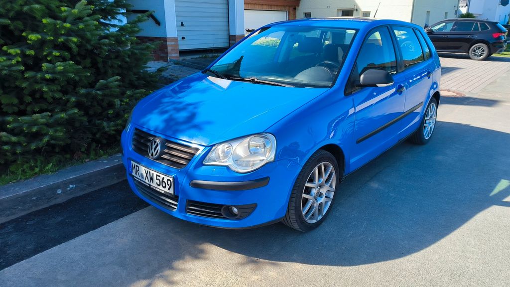 VW Polo 237.000 km 1.700 &euro; Bad Berleburg 57319