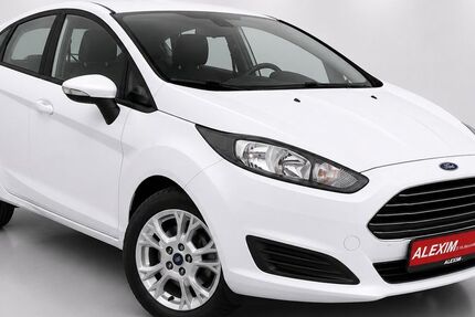 Ford Fiesta 41.217 km 5.900 &euro; Leipzig 04179