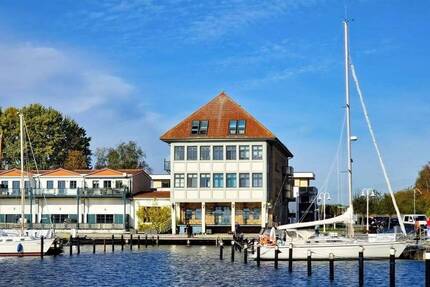 2-Zimmer-Perle an der Marina Karlshagen - jetzt reservieren! 2 zimmer