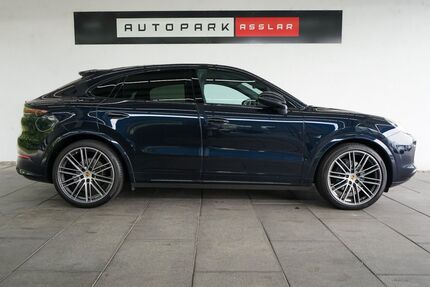 Porsche Cayenne 127.950 km 61.880 &euro; Asslar 35614