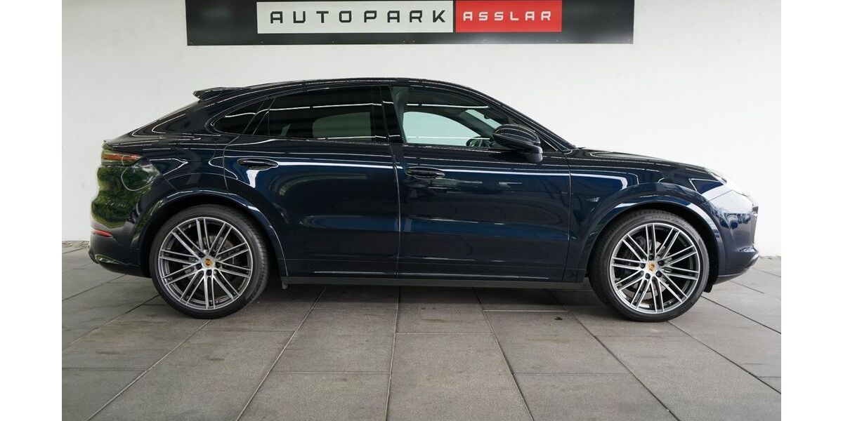 Porsche Cayenne 127.950 km 61.880 &euro; Asslar 35614
