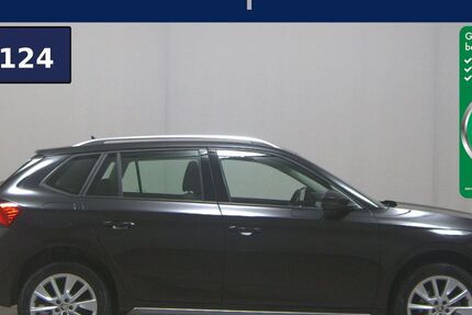 Skoda Kamiq 40.345 km 17.980 &euro; Gyhum/Bockel 27404