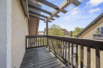 Wohnung zum Kaufen in Bruckmühl 285.000 € 75 m² 3 zimmer