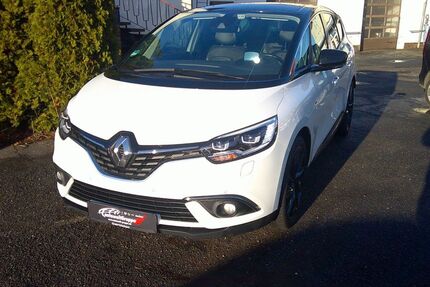 Renault Scenic 73.200 km 15.590 &euro; Langendorf / Stralsund 18442