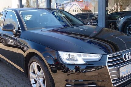 Audi A4 200.000 km 12.999 &euro; Hamburg 22143