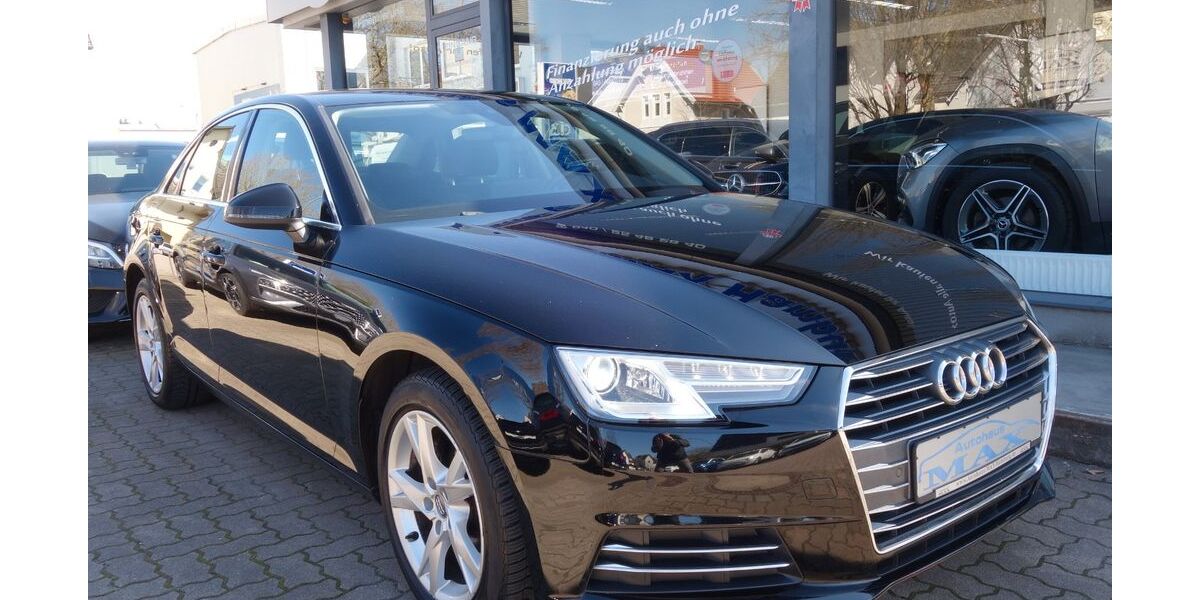 Audi A4 200.000 km 12.999 &euro; Hamburg 22143