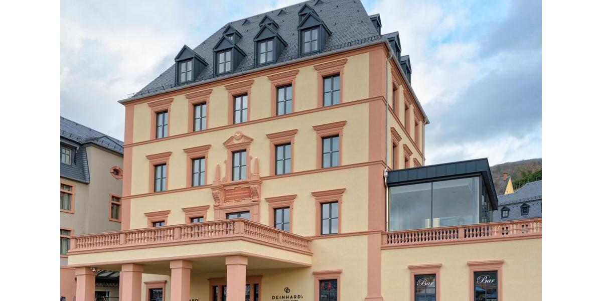 Gewerbeobjekt Bernkastel-Kues Kues - 160&euro; | Angebot:26688940