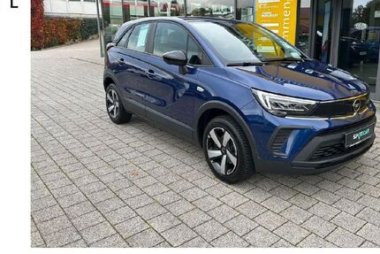 Opel Crossland (X) 9.250 km 15.750 € Furth im Wald 93437