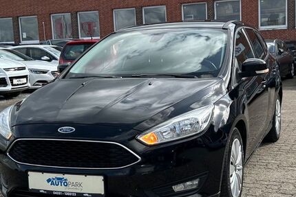 Ford Focus 150.184 km 4.980 &euro; Rendsburg 24768