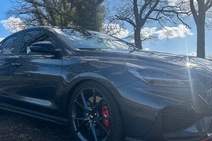 Hyundai i30 6.900 km 28.900 &euro; Heikendorf 24226