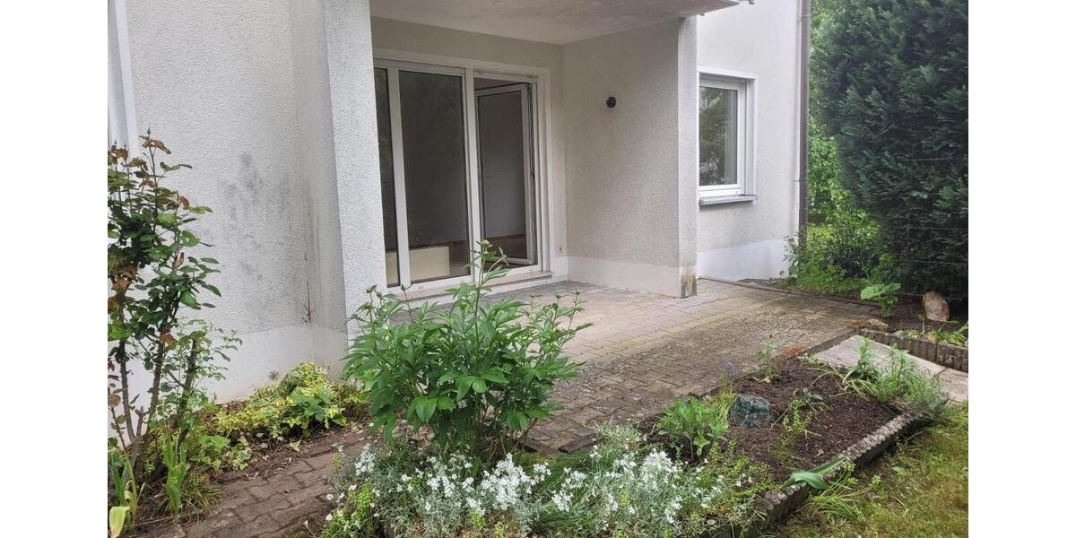 Hochparterre Rödental - 3 Zimmer, 76 m&sup2;, 179.000&euro; | Angebot:26713957