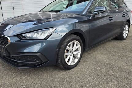 Seat Leon 57.250 km 21.450 &euro; Langenenslingen 88515
