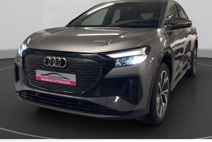 Audi Q4 e-tron 35.536 km 30.980 &euro; Bonn 53119