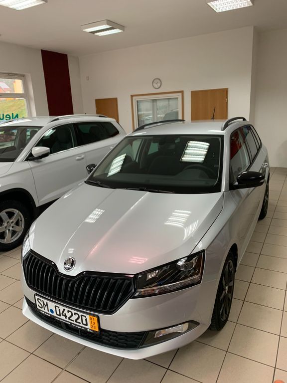 Fabia
