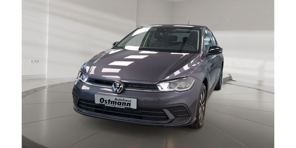 VW Polo 1.500 km 22.987 &euro; Wolfhagen 34466