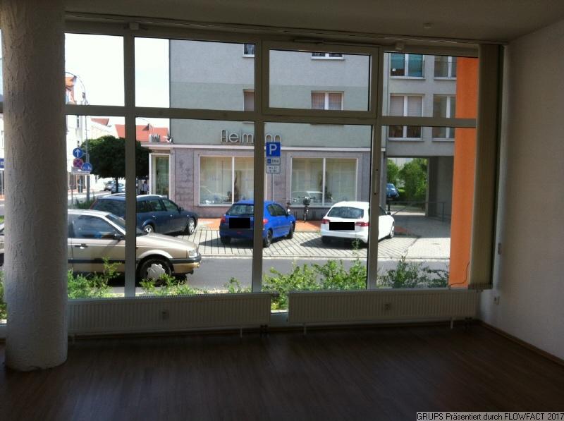 Gewerbeobjekt Weißwasser (Oberlausitz) - 394&euro; | Angebot:21381673