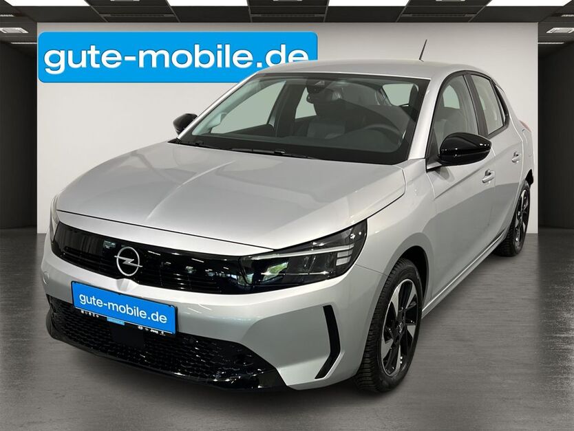 Opel Corsa 1.750 km 18.490 € Reutlingen 72762