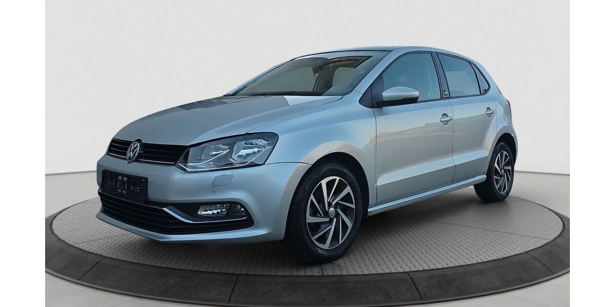 VW Polo 27.900 km 13.900 &euro; Büdingen-Düdelsheim 63654