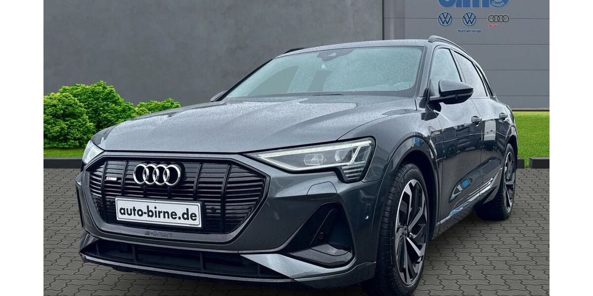 Audi e-tron 43.591 km 37.880 &euro; Bad Doberan 18209