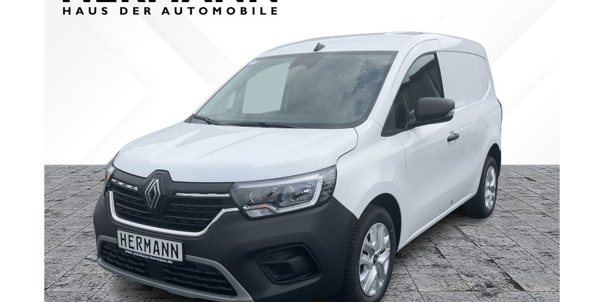 Renault Kangoo 1.500 km 26.100 € Kassel 34121