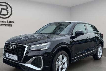 Audi Q2 9.200 km 30.270 &euro; Rodewisch 08228