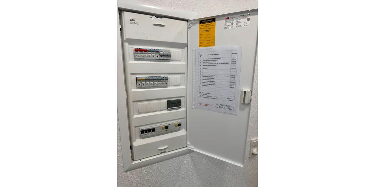 Etagenwohnung Hettstedt - 2 Zimmer, 46 m&sup2;, 345&euro; | Angebot:26681667