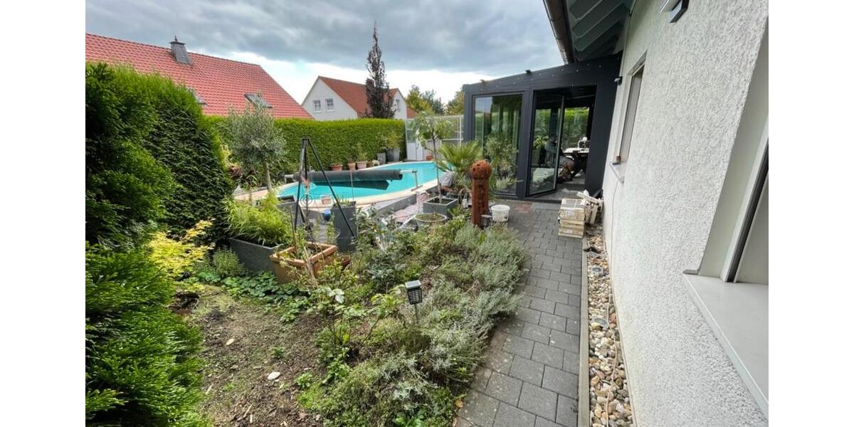 Ein- bis Zweifamilienhaus in ruhiger Lage in Ense-Bremen 7 zimmer