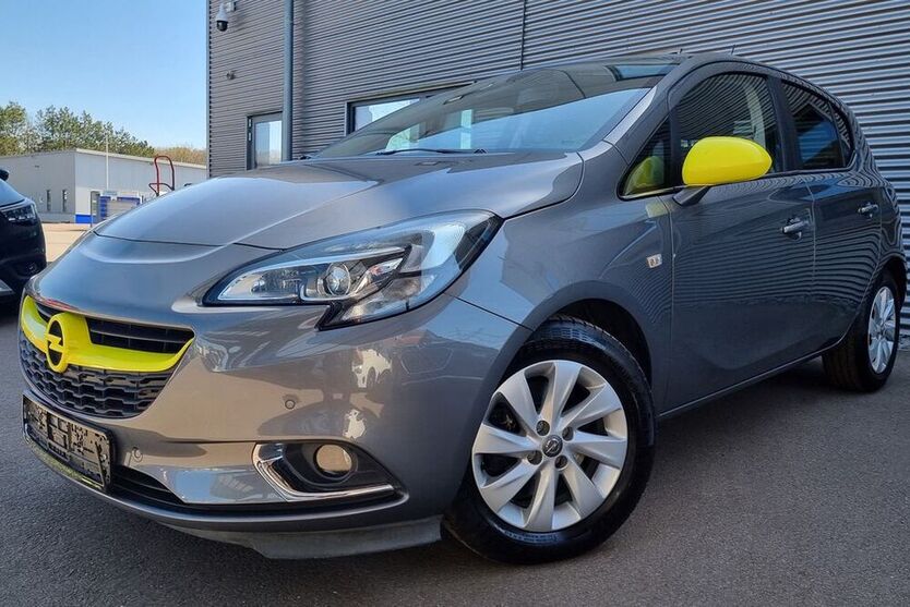Corsa