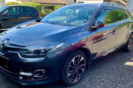 Renault Megane 166.500 km 6.700 € Wilnsdorf 57234