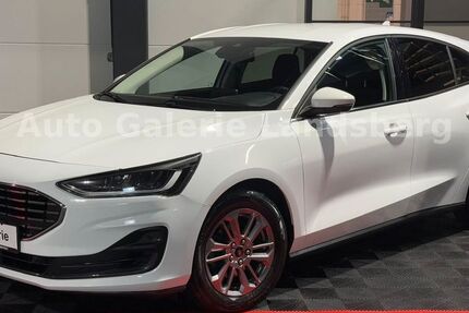 Ford Focus 141.000 km 12.390 &euro; Landsberg am Lech 86899