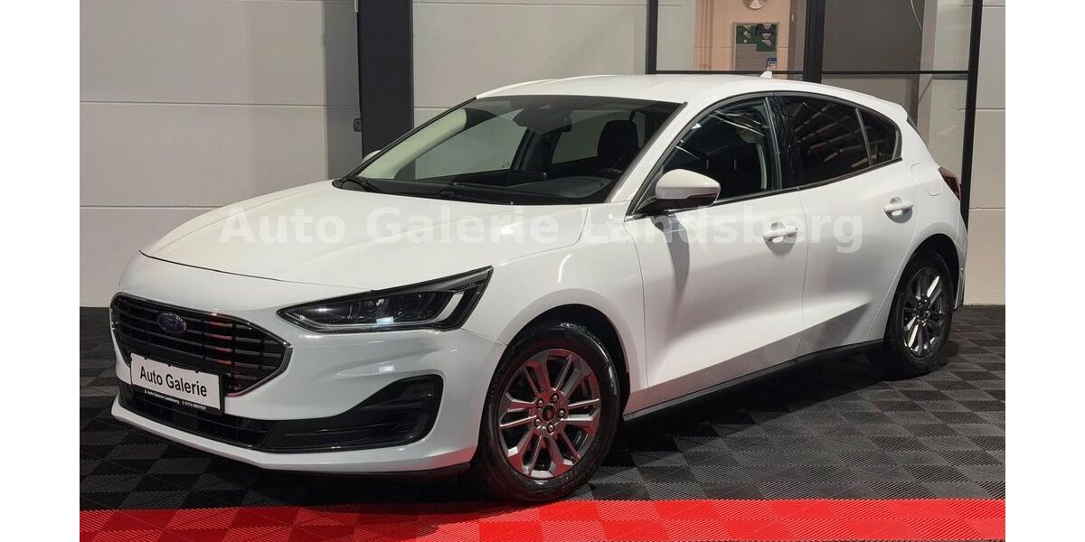 Ford Focus 141.000 km 13.390 &euro; Landsberg am Lech 86899