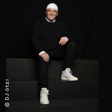 DJ Ötzi & Band - Support: Austrix / Festwoche am See 2026 25.07.2026 Strandbad Obing