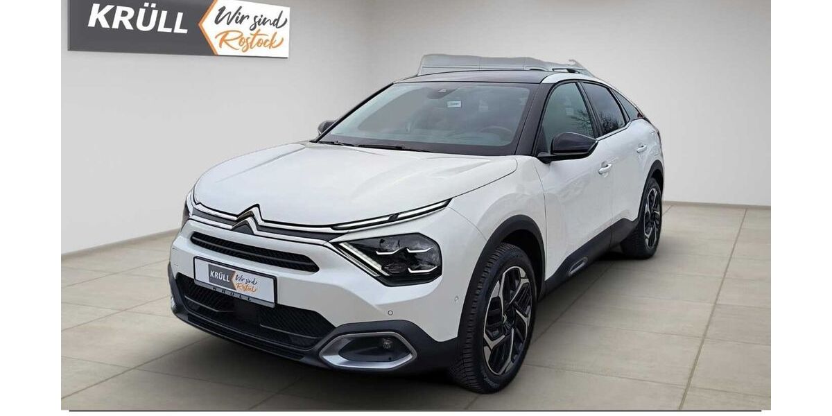 Citroen C4 23.900 km 20.990 &euro; Rostock 18146