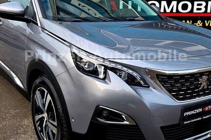 Peugeot 5008 126.200 km 13.500 &euro; Berlin 10827