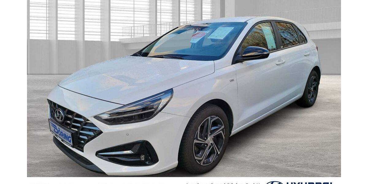 Hyundai i30 68.147 km 17.980 &euro; Berlin 12351