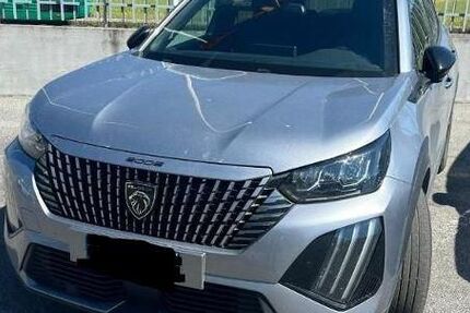 Peugeot 2008 19.099 km 25.680 &euro; Rüsselsheim 65428